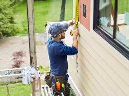 Best Stucco Siding  in Crab Orchard, WV